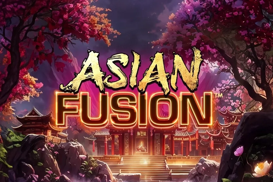 Asian Fusion